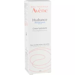 AVENE Πλούσια ενυδατική κρέμα, 40 ml