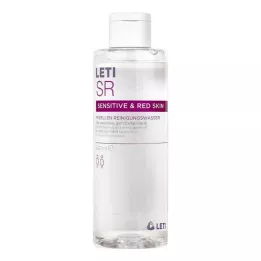 LETI SR Νερό καθαρισμού Probio Clean H2O, 200 ml