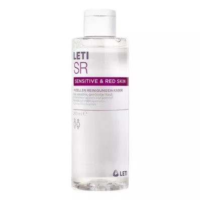 LETI SR Νερό καθαρισμού Probio Clean H2O, 200 ml