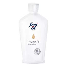 FREI ÖL Λάδι φροντίδας, 125 ml