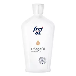 FREI ÖL Λάδι φροντίδας, 200 ml