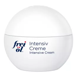 FREI ÖL Εντατική κρέμα υδρολιπιδίων, 50 ml