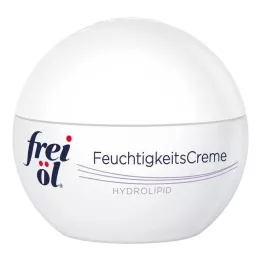 FREI ÖL Κρέμα ενυδάτωσης Hydrolipid, 50 ml