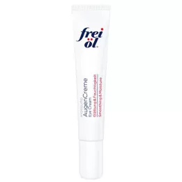 FREI ÖL Κρέμα ματιών Hydrolipid, 15 ml