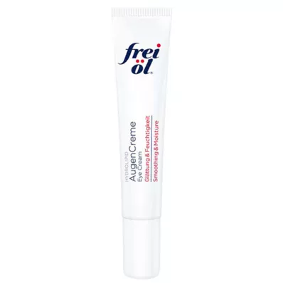 FREI ÖL Κρέμα ματιών Hydrolipid, 15 ml FREI ÖL Κρέμα ματιών Hydrolipid, 15 ml