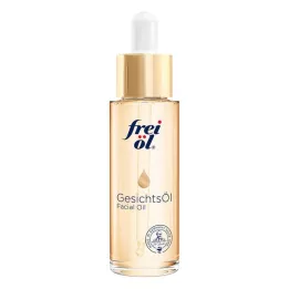 FREI ÖL Υδρολιπιδικό λάδι προσώπου, 30 ml