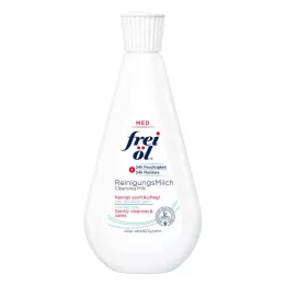 FREI ÖL Γαλάκτωμα καθαρισμού, 200 ml