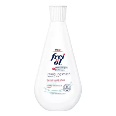 FREI ÖL Γαλάκτωμα καθαρισμού, 200 ml