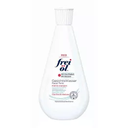 FREI ÖL Τονωτικό προσώπου, 200 ml