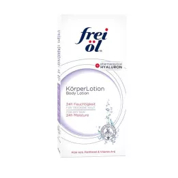 FREI ÖL Λοσιόν σώματος Hydrolipid, 200 ml