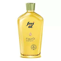 FREI ÖL Σχήμα λάδι, 125 ml