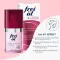 FREI ÖL Κρέμα ματιών Anti-Age Hyaluron Lift, 15 ml