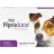 FIPRALONE 67 mg διάλυμα για μικρούς σκύλους, 4 τεμάχια
