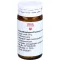 ARNICA/EPIPHYSIS/PLUMBUM σφαιρίδια comp.B, 20 g