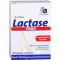 LACTASE 7.000 FCC δισκία σε διανομέα, 80 τεμ