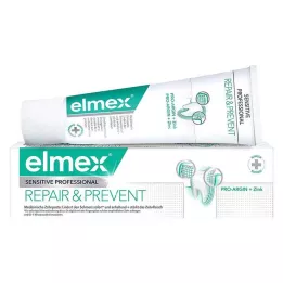 ELMEX SENSITIVE PROFESSIONAL Επισκευή &amp; Πρόληψη, 75 ml