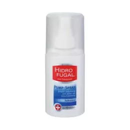 Hidrofugal classic pump spray, 55 ml