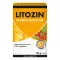 LITOZIN Σκόνη αγριοτριανταφυλλιάς, 130 g