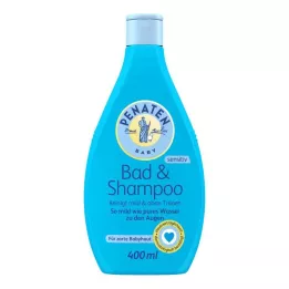 PENATEN BAD &amp; Σαμπουάν, 400 ml