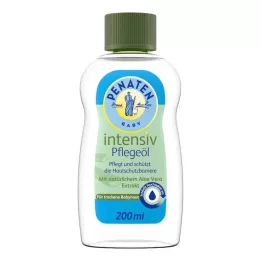PENATEN INTENSIV Λάδι φροντίδας, 200 ml