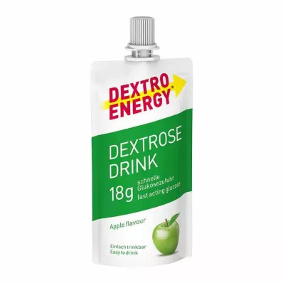 Ρόφημα Dextro Energy Dextrose, 50 ml