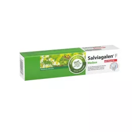 SALVIAGALEN F οδοντόκρεμα Madaus, 75 ml
