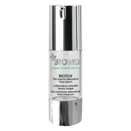BIOMED Ορός προσώπου Biotox, 30 ml