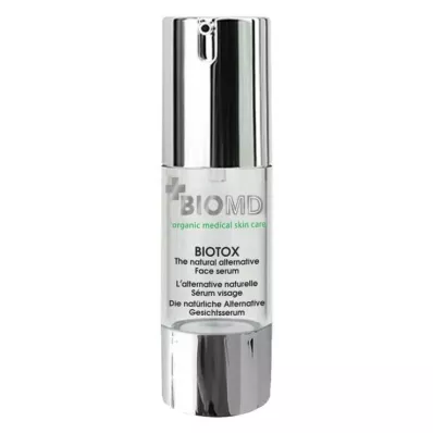 Συμπυκνωμένο Biomed Biotox, 30 ml