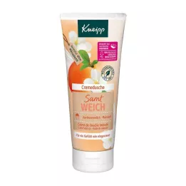 KNEIPP Κρεμώδες αφρόλουτρο SamtWEICH, 200 ml