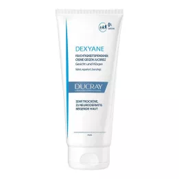 DUCRAY DEXYANE Ενυδατική κρέμα, 200 ml