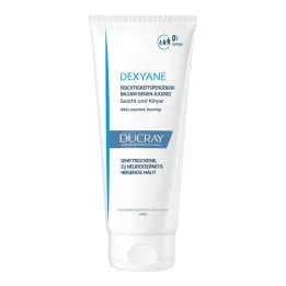 DUCRAY DEXYANE Βάλσαμο κατά του κνησμού, 200 ml