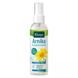 KNEIPP Αλκοόλη για τρίψιμο Arnica, 150 ml
