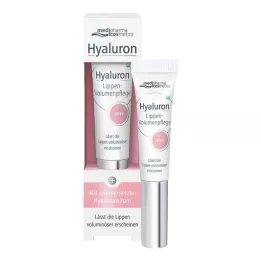 HYALURON LIPPEN-Βάλσαμο περιποίησης όγκου, 7 ml