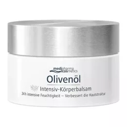 OLIVENÖL INTENSIV-ΜΠΑΛΜ ΣΩΜΑΤΟΣ, 250 ml