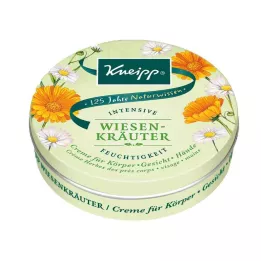 KNEIPP Κρέμα από βότανα του λιβαδιού, 150 ml