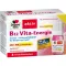DOPPELHERZ Αμπούλες πόσης B12 Vita-Energie, 8 τεμάχια