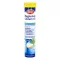 Αναβράζοντα δισκία Abtei Magnesium Calcium+d3 (15 τεμάχια)