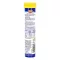 Αναβράζοντα δισκία Abtei Magnesium Calcium+d3 (15 τεμάχια)