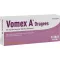 VOMEX A Dragees 50 mg επικαλυμμένα δισκία, 10 τεμάχια