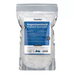 Χλωριούχο μαγνήσιο Vitalbad Zechstein, 1 kg