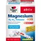 DOPPELHERZ Μαγνήσιο+Β βιταμίνες DIRECT Pellets, 40 τεμάχια