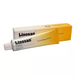LINOSAN Κρέμα γάλακτος, 50 g