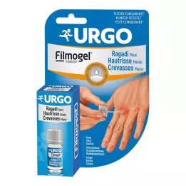 URGO HAUTRISSE Υγρός γύψος 3,25 ml, 1 τεμάχιο