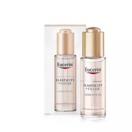 EUCERIN Λάδι προσώπου Anti-Age Elasticity+Filler, 30 ml