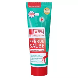 PFERDESALBE κατά των κουρασμένων ποδιών, 125 ml