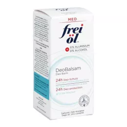 FREI ÖL DeoBalsam, 50 ml