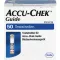 ACCU-CHEK Δοκιμαστικές ταινίες οδηγού, 1X50 τεμάχια