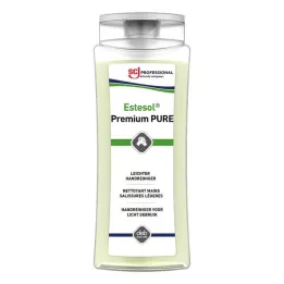 Estesol Premium Pure υγρό καθαρισμού δέρματος, 250 ml
