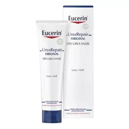 EUCERIN UreaRepair ORIGINAL Αλοιφή 10%, 100 ml