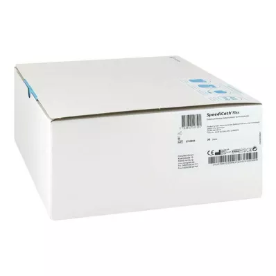 Speedicath Flex Ch 12, 30 τεμ